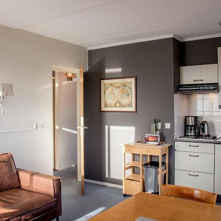 Hanzehuis Appartementen Stavoren Ngoại thất bức ảnh
