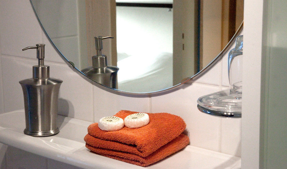 Hanzehuis Appartementen Stavoren Ngoại thất bức ảnh