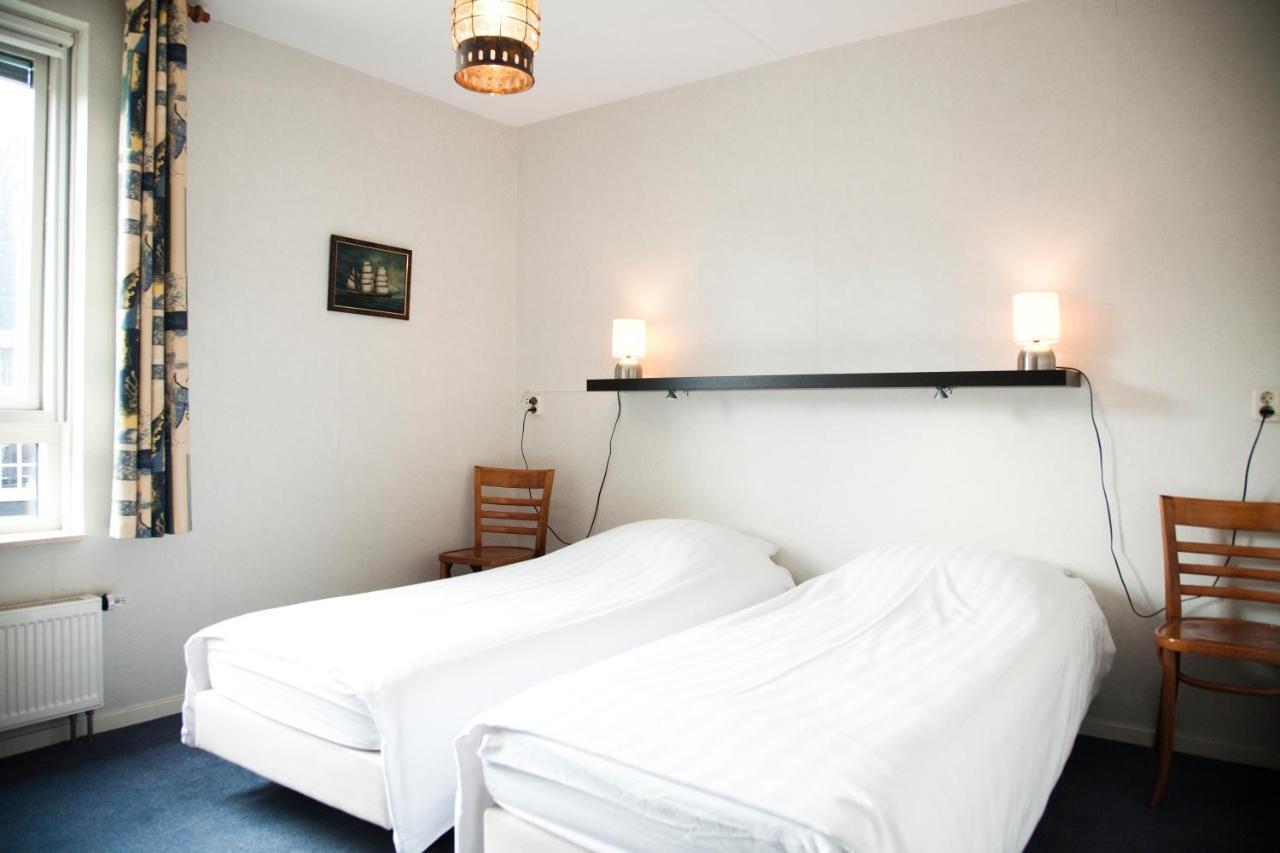 Hanzehuis Appartementen Stavoren Phòng bức ảnh